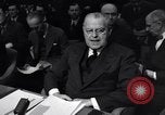 Immagine di Warren Austin New York United States USA, 1948, secondo 14 filmato di repertorio 65675038814