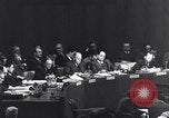 Immagine di Warren Austin New York United States USA, 1948, secondo 39 filmato di repertorio 65675038814