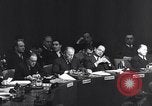 Immagine di Warren Austin New York United States USA, 1948, secondo 54 filmato di repertorio 65675038814