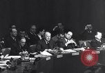 Immagine di Warren Austin New York United States USA, 1948, secondo 56 filmato di repertorio 65675038814