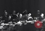 Immagine di Warren Austin New York United States USA, 1948, secondo 58 filmato di repertorio 65675038814