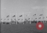 Image le siège de l'ONU Lake Success New York USA, 1948, de la seconde 48 séquences d'archives historiques vidéo 65675038815