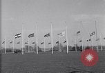 Image le siège de l'ONU Lake Success New York USA, 1948, de la seconde 49 séquences d'archives historiques vidéo 65675038815