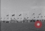 Image le siège de l'ONU Lake Success New York USA, 1948, de la seconde 50 séquences d'archives historiques vidéo 65675038815