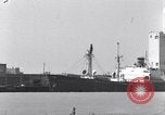 Image of steamers United States USA, 1948, second 14 stock footage video 65675038816