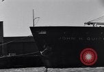 Image of steamers United States USA, 1948, second 35 stock footage video 65675038816