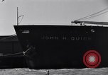 Image of steamers United States USA, 1948, second 36 stock footage video 65675038816