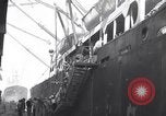 Image of steamers United States USA, 1948, second 52 stock footage video 65675038816
