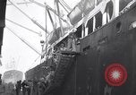 Image of steamers United States USA, 1948, second 53 stock footage video 65675038816