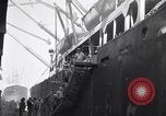 Image of steamers United States USA, 1948, second 55 stock footage video 65675038816