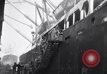 Image of steamers United States USA, 1948, second 57 stock footage video 65675038816