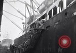 Image of steamers United States USA, 1948, second 58 stock footage video 65675038816