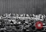Image of Warren Austin New York United States USA, 1948, second 1 stock footage video 65675038817