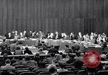 Image of Warren Austin New York United States USA, 1948, second 5 stock footage video 65675038817