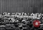 Image of Warren Austin New York United States USA, 1948, second 16 stock footage video 65675038817