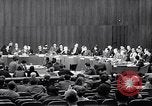 Image of Warren Austin New York United States USA, 1948, second 17 stock footage video 65675038817