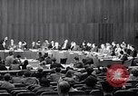 Image of Warren Austin New York United States USA, 1948, second 18 stock footage video 65675038817