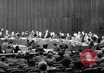 Image of Warren Austin New York United States USA, 1948, second 19 stock footage video 65675038817