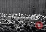 Image of Warren Austin New York United States USA, 1948, second 20 stock footage video 65675038817
