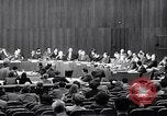 Image of Warren Austin New York United States USA, 1948, second 23 stock footage video 65675038817