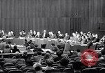 Image of Warren Austin New York United States USA, 1948, second 25 stock footage video 65675038817
