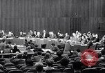 Image of Warren Austin New York United States USA, 1948, second 26 stock footage video 65675038817