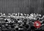 Image of Warren Austin New York United States USA, 1948, second 27 stock footage video 65675038817