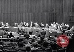 Image of Warren Austin New York United States USA, 1948, second 28 stock footage video 65675038817