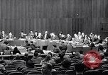 Image of Warren Austin New York United States USA, 1948, second 30 stock footage video 65675038817