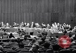 Image of Warren Austin New York United States USA, 1948, second 31 stock footage video 65675038817
