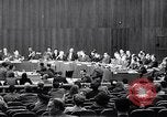 Image of Warren Austin New York United States USA, 1948, second 32 stock footage video 65675038817
