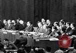 Image of Warren Austin New York United States USA, 1948, second 34 stock footage video 65675038817