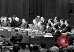 Image of Warren Austin New York United States USA, 1948, second 35 stock footage video 65675038817