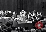 Image of Warren Austin New York United States USA, 1948, second 36 stock footage video 65675038817