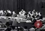 Image of Warren Austin New York United States USA, 1948, second 37 stock footage video 65675038817