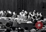 Image of Warren Austin New York United States USA, 1948, second 38 stock footage video 65675038817
