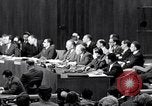 Image of Warren Austin New York United States USA, 1948, second 39 stock footage video 65675038817