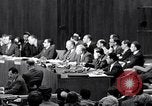 Image of Warren Austin New York United States USA, 1948, second 40 stock footage video 65675038817