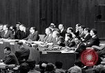 Image of Warren Austin New York United States USA, 1948, second 41 stock footage video 65675038817
