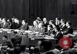 Image of Warren Austin New York United States USA, 1948, second 42 stock footage video 65675038817