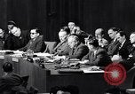 Image of Warren Austin New York United States USA, 1948, second 44 stock footage video 65675038817