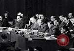 Image of Warren Austin New York United States USA, 1948, second 51 stock footage video 65675038817