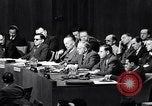 Image of Warren Austin New York United States USA, 1948, second 53 stock footage video 65675038817