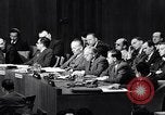 Image of Warren Austin New York United States USA, 1948, second 58 stock footage video 65675038817