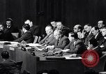 Image of Warren Austin New York United States USA, 1948, second 60 stock footage video 65675038817
