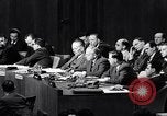 Image of Warren Austin New York United States USA, 1948, second 61 stock footage video 65675038817