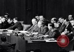 Image of Warren Austin New York United States USA, 1948, second 62 stock footage video 65675038817