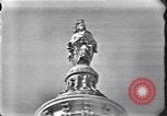 Immagine di John F Kennedy Washington DC USA, 1961, secondo 8 filmato di repertorio 65675038818