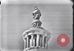 Immagine di John F Kennedy Washington DC USA, 1961, secondo 11 filmato di repertorio 65675038818