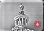 Immagine di John F Kennedy Washington DC USA, 1961, secondo 12 filmato di repertorio 65675038818